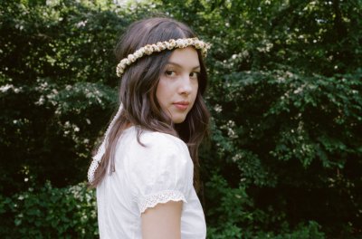 Olivia Rodrigo Releases New Song Serena Joy On Streaming Services thumbnail