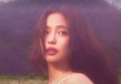 BLACKPINK's JENNIE To Release New EP 'Fallen Angel' This Week thumbnail