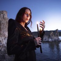 Chelsea Wolfe Adds London Show To Winter European Leg Of The Dark World Tour thumbnail