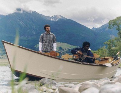 Rex Orange County Reunites With Daniel Caesar For New Single Indecision thumbnail
