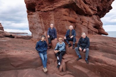 Teenage Fanclub Share New Single There Was You From Upcoming Album 'Do Not Dare To Dream' thumbnail