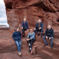 Teenage Fanclub Share New Single There Was You From Upcoming Album 'Do Not Dare To Dream' thumbnail