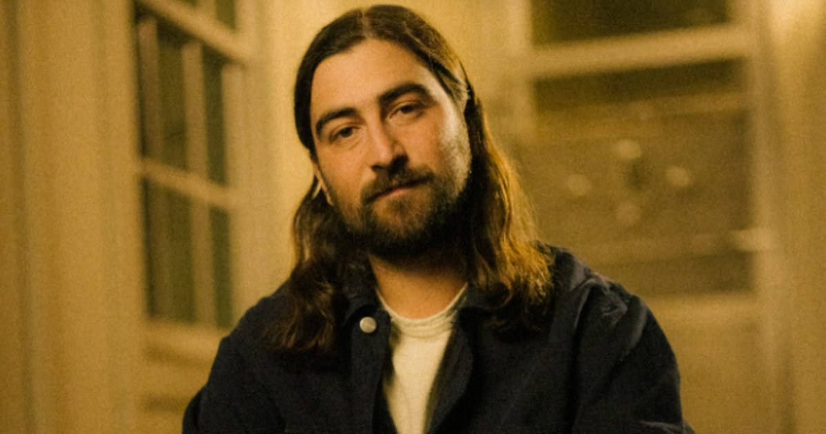 Noah Kahan