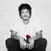 Bruno Mars artist image