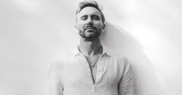 David Guetta