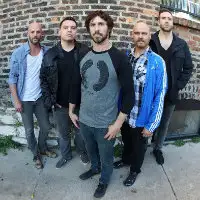 10 Years artist image