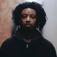 21 Savage artist image