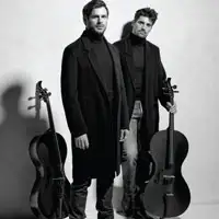 2Cellos artist image