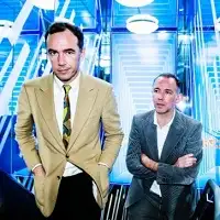 2manydjs artist image