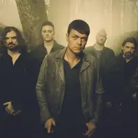 3 Doors Down artist image