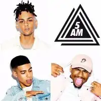 5 After Midnight artist image