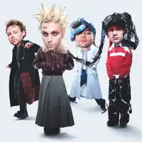 5 Seconds Of Summer artist image