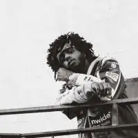 6lack artist image