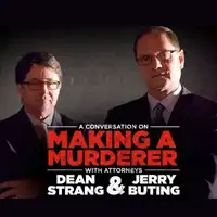 A Conversation on Making a Murderer artist image