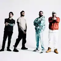 A Day To Remember artist image