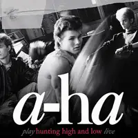 A ha artist image