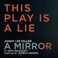A Mirror artist image