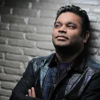 A R Rahman artist image