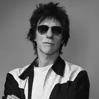 A Tribute To Jeff Beck artist image