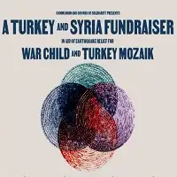 A Turkey and Syria Fundraiser artist image
