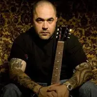 Aaron Lewis artist image