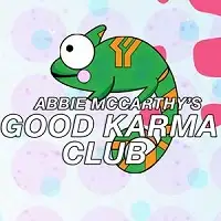 Abbie McCarthys Good Karma Club