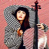 Abi Wade artist image