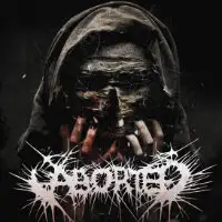 Aborted artist image