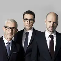Above and Beyond artist image