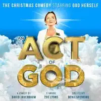Act Of God artist image