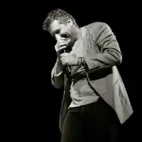 Adam Hills artist image