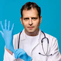 Adam Kay artist image