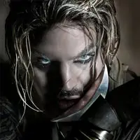 Adam Lambert artist image