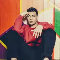 Ady Suleiman artist image