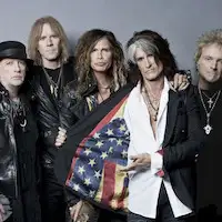 Aerosmith artist image