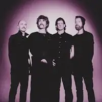 AFI artist image