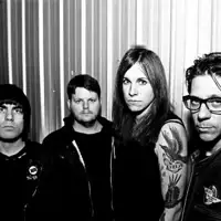 Against Me artist image