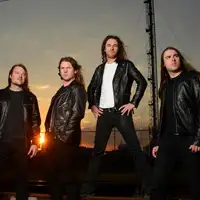 Airbourne artist image