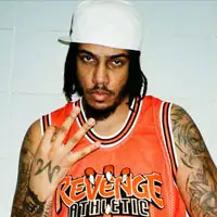 AJ Tracey artist image