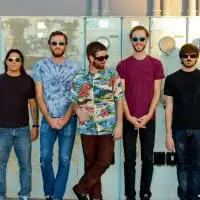 AJJ artist image