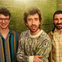 AJR artist image