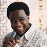 Al Green artist image