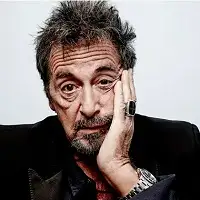 Al Pacino artist image