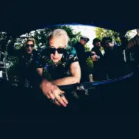 Alabama 3 artist image