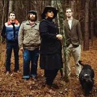 Alabama Shakes artist image