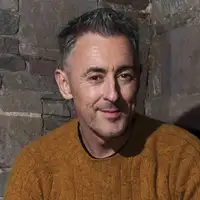 Alan Cumming artist image