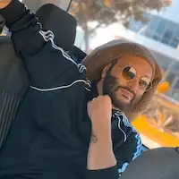 Alborosie tour image