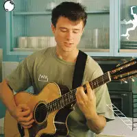 Alec Benjamin artist image