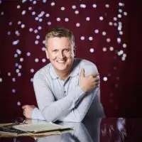 Aled Jones artist image