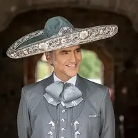 Alejandro Fernandez artist image